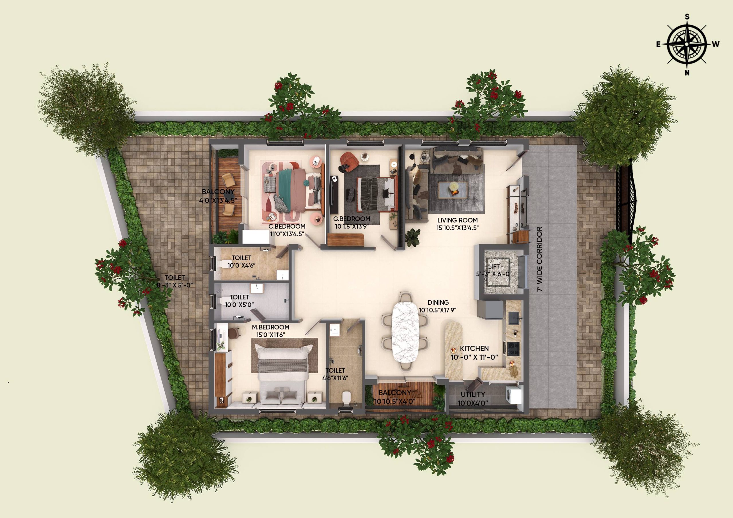 2D-Floor-Plan (1)