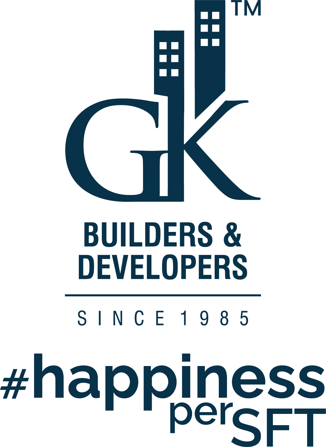 GK Builders & Developers